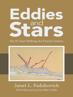 cover image of Eddies and Stars